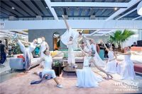 闪耀CIFF│Gallery的时尚LIVE SHOW