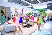 闪耀CIFF│Gallery的时尚LIVE SHOW