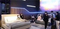 品质睡眠，就选雅兰——雅兰新品抢镜深圳国际家具展
