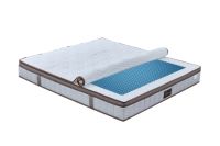 321世界睡眠日慕思发布运动睡眠白皮书，凯奇凝胶床垫助力国人深度好眠