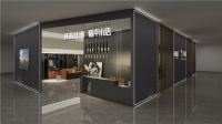 中国建博会抢先看 开来味道数字家居小店携新品惊艳来袭！