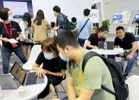 设计云亮相广州家博会，以数字化赋能引爆羊城