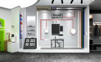 领尚即将亮相上海建博会 新品齐发展示强大产业生态