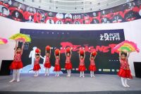 萤火虫「博物馆」全新启程，天真派对正在上演！琳琅满目的最新款儿童原创家具产品