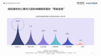 心理压力成睡眠隐形杀手，究竟谁能拯救3亿国民的睡眠健康？ | CBNData报告