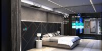 AWE2021开展在即 探秘海信中央空调如何演绎智慧生活