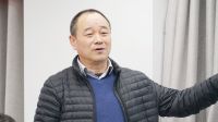 江苏省制冷学会八届9次常务理事会（扩大）会议在好享家召开