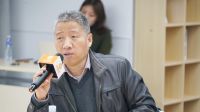 江苏省制冷学会八届9次常务理事会（扩大）会议在好享家召开