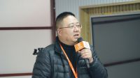 江苏省制冷学会八届9次常务理事会（扩大）会议在好享家召开