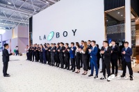 深圳国际家具展强势来袭，LAZBOY乐至宝带你盘点2021出圈家居风！