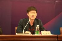 第十七届南安水暖泵阀暨消防器材交易会新闻发布会召开