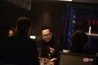设计师陈飞：诗意栖居，是抵达未来的方式