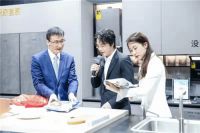 2021AWE:卡萨帝发布理想家厨电,构建家庭美食场景生态