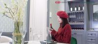 达人私享家丨模特小姐姐最爱的，还是衣帽间