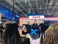 凯度电器携风火轮系列新品蒸烤箱惊喜亮相AWE2021，开启蒸烤新生活！