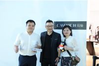 锐驰家具 | 探索“合”而不同的生活新方式