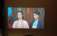 2000元左右家用投影仪推荐最新名单,为什么它在前面看配置系统就知道