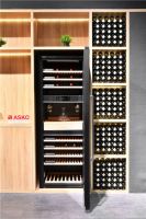 北欧典范 不止此刻非凡 ASKO携旗下新作荟聚2021 AWE