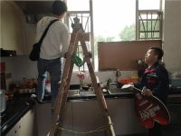 旧房焕新，一套邦克不锈钢橱柜30年无忧