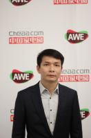 容声冰箱秦光锐：两条技术主线发力 夯实行业健康赛道