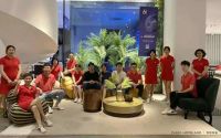 荣誉之光丨博领家居荣获2021金羿奖——经销商最喜爱的家具品