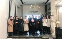 荣誉之光丨博领家居荣获2021金羿奖——经销商最喜爱的家具品