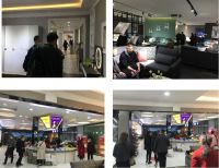 新征程,心方向!阳光美登2021年春季新品发布会圆满结束