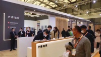 卢森地板闪耀登场，DOMOTEX asia 2021如约而至