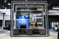 直击AWE现场—当科技与厨房碰撞出火花，森歌电器实力演绎理想厨房盛会！