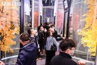 皇派门窗邱文胜：拥抱消费新升级，为国人提供优质产品和服务