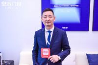 皇派门窗邱文胜：拥抱消费新升级，为国人提供优质产品和服务