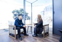 直击丨设计恒美论坛  对话J.HOUSE&骊住&杜唯