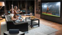 高配玩家首选，LG OLED C1 重新定义游戏电视