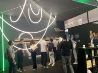 MODALIGHT摩来，新潮光环境探索者，将前沿灯具直销终端用户