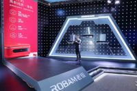 AWE2021“大厨”登场惊艳食界，创造明火外新烹饪中心
