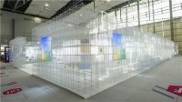 聚焦创新 德硅雷诺丽特携手Yang Design亮相中国家博会「CMF趋势LAB」首展