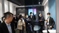 建博会首秀亮点纷呈 来惠达卫浴探寻“美好浴室生活”