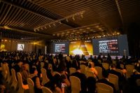 国际高端家电gorenje荣获2021AWE艾普兰优秀产品奖