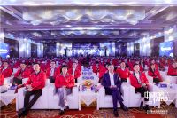 “中国厨房亿田造”战略发布！ | 亿田智能荣耀定义中国集成厨房新时代！