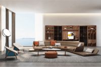 前进家具 × 李建军 | 「美」与「设计」的前世今生