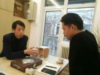 生活+盒子=？先来问问盒子社区主理人吧！