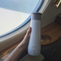 东菱便携烧水杯——背包旅行者的必备喝水神器