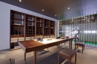 至简国风领跑2021大家装智慧新时代 柏厨家居上海建博会完美收官