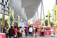 薅羊毛的机会来了！第44届上海华夏家博会正在进行时，大牌家居低至三折