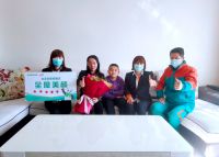 全友家居第十一届服务保养活动幸福启航