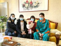 全友家居第十一届服务保养活动幸福启航