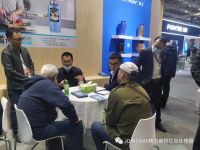 上海家电展 | 精卫绚丽亮相 智造新国货