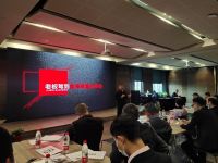 相信品牌的力量！“老板驾到”——金帝春季招商会取得圆满成功