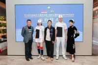2021签约冠名！华人设计师高尔夫球俱乐部上海队 X 德国柏丽