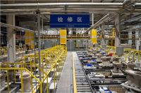 惠达5G+数智化工厂：推进建材工业智能制造数字转型的新标杆！
